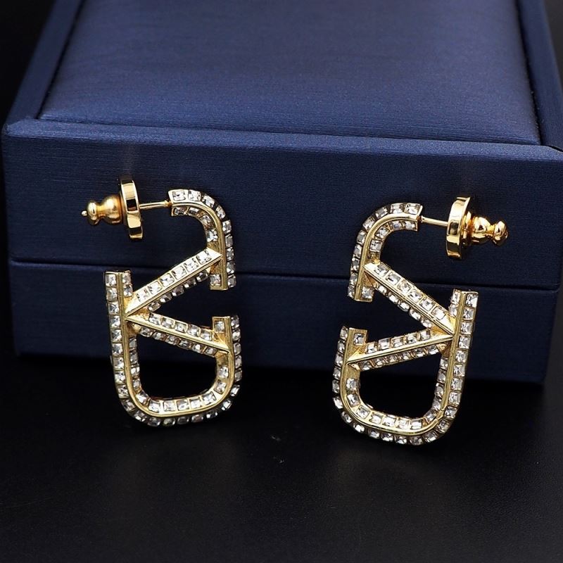 Valentino Earrings